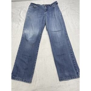 Gloria‎ Vanderbilt Jeans Pants Womens Tagged Size 14 Short